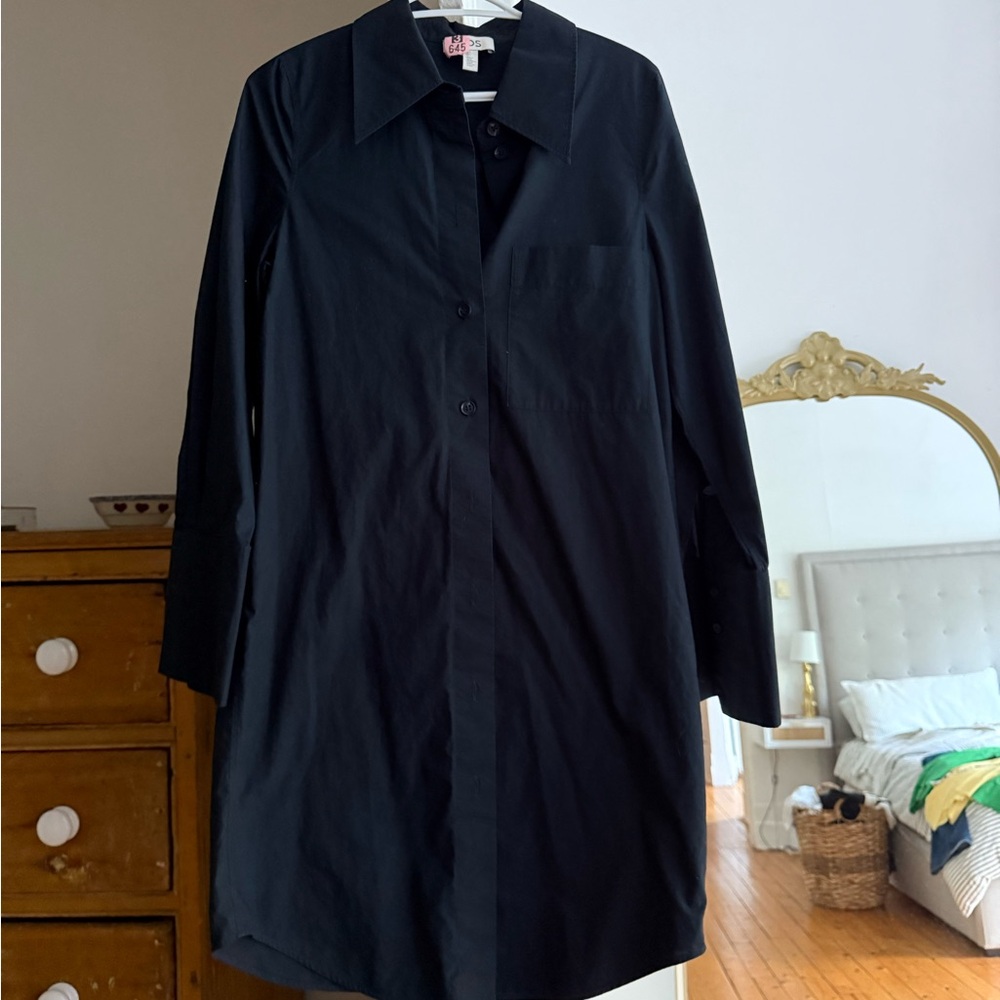 COS Shirt Dress